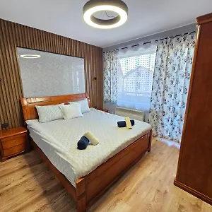 Апартаменты Prime, Банско